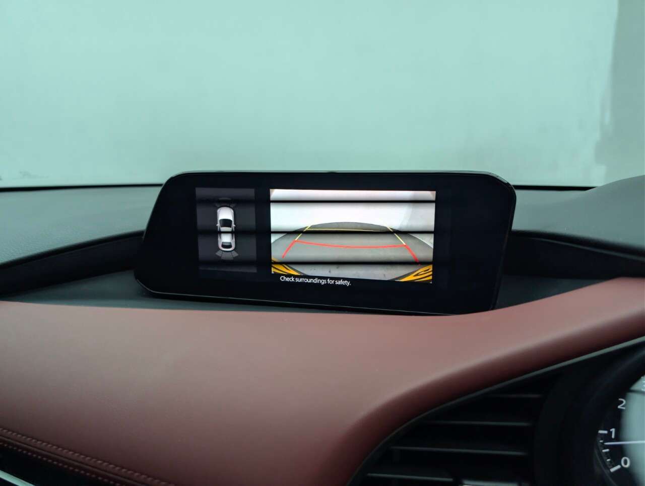 2021 MAZDA MAZDA3 2021 MAZDA MAZDA3