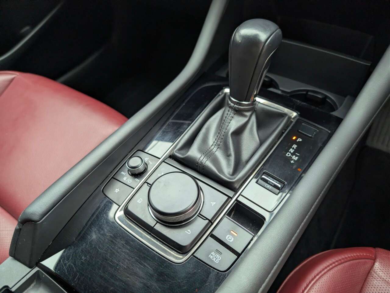 2021 MAZDA MAZDA3 2021 MAZDA MAZDA3