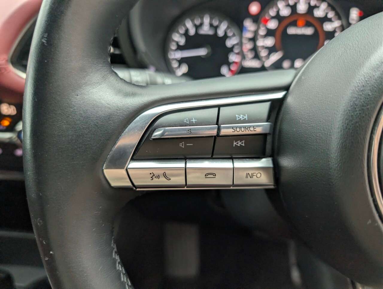 2021 MAZDA MAZDA3 2021 MAZDA MAZDA3