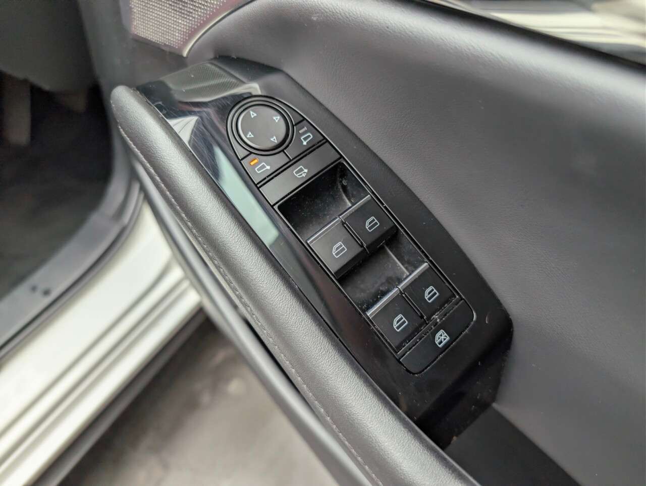 2021 MAZDA MAZDA3 2021 MAZDA MAZDA3