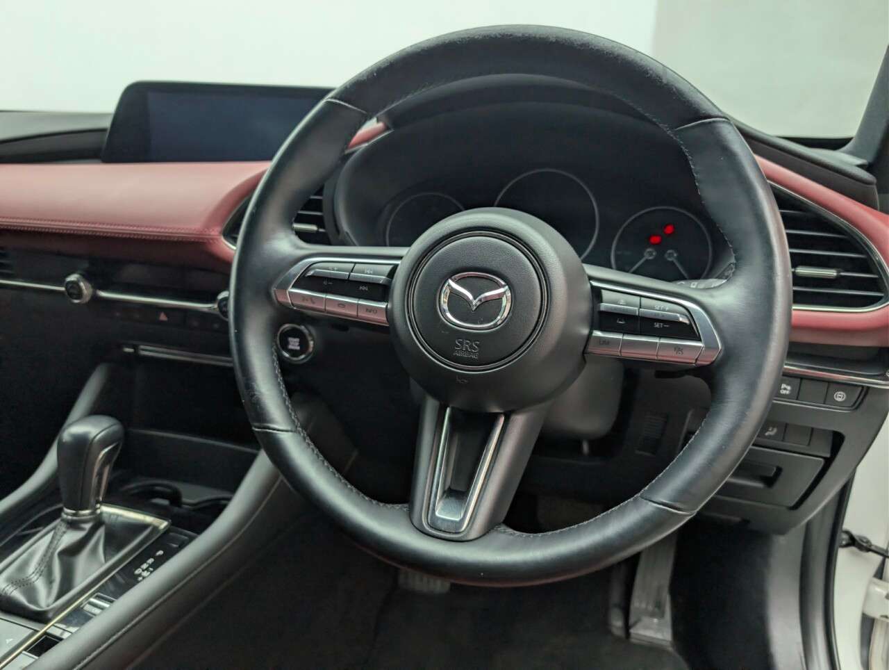 2021 MAZDA MAZDA3 2021 MAZDA MAZDA3