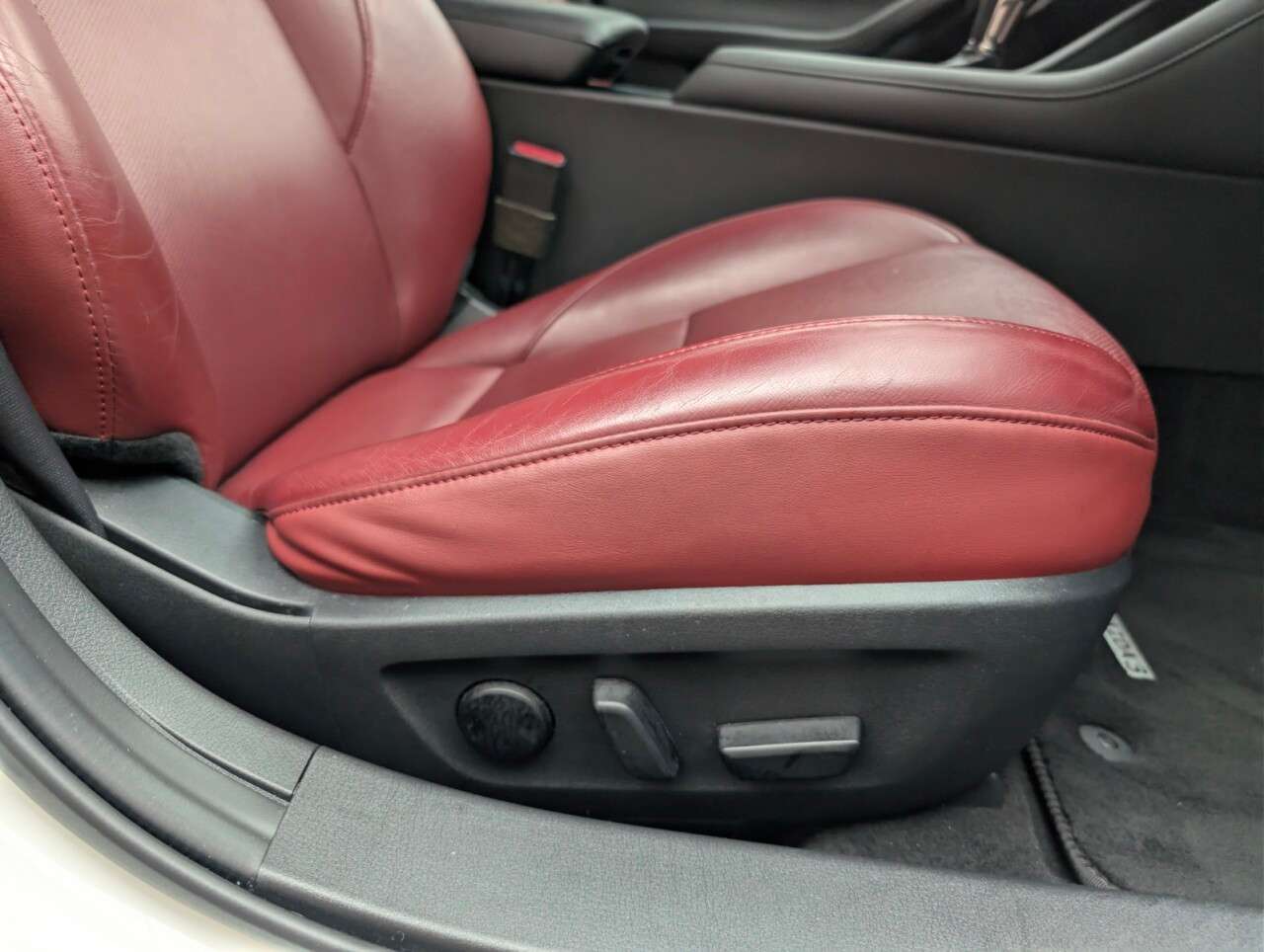 2021 MAZDA MAZDA3 2021 MAZDA MAZDA3