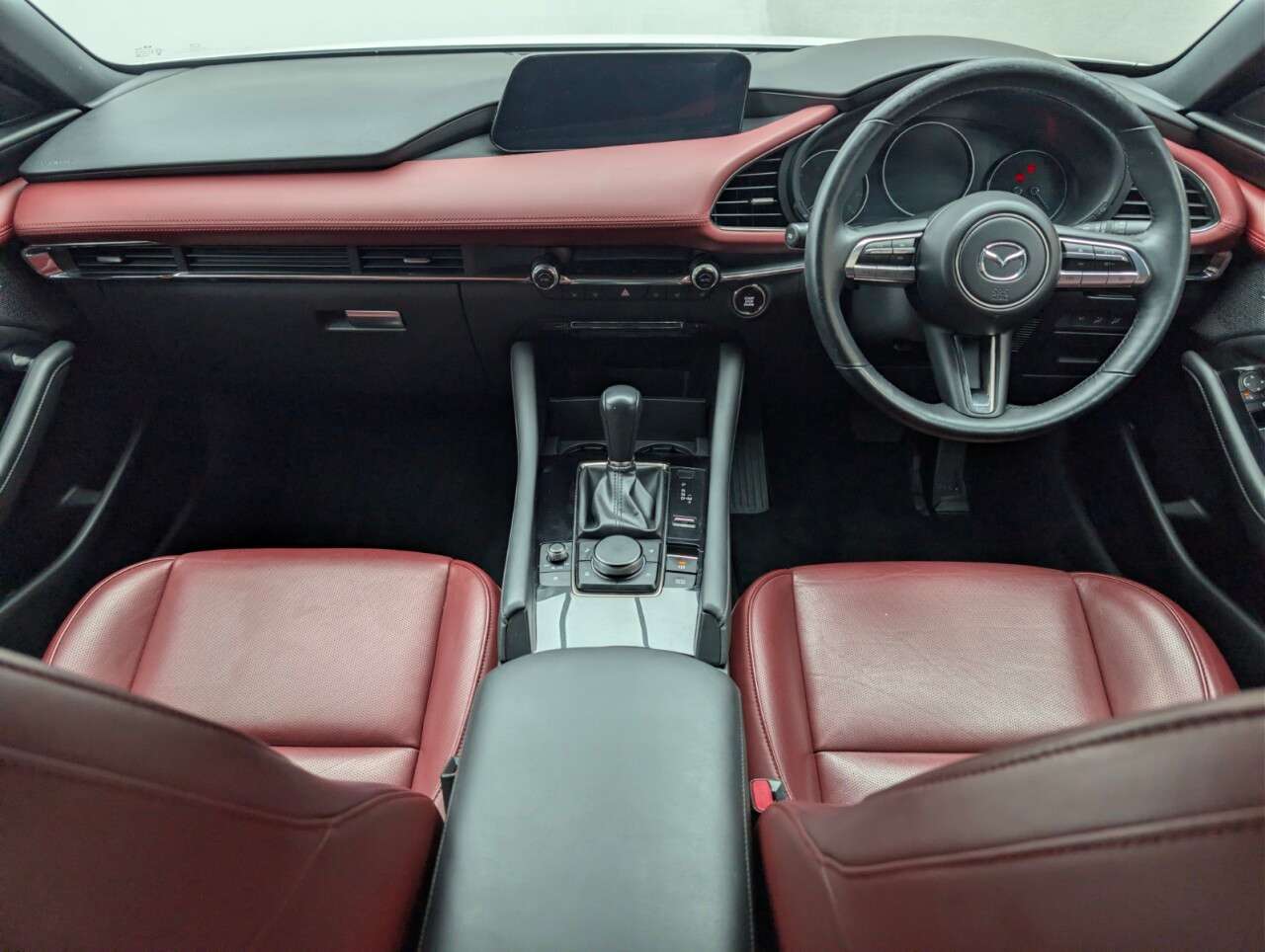 2021 MAZDA MAZDA3 2021 MAZDA MAZDA3