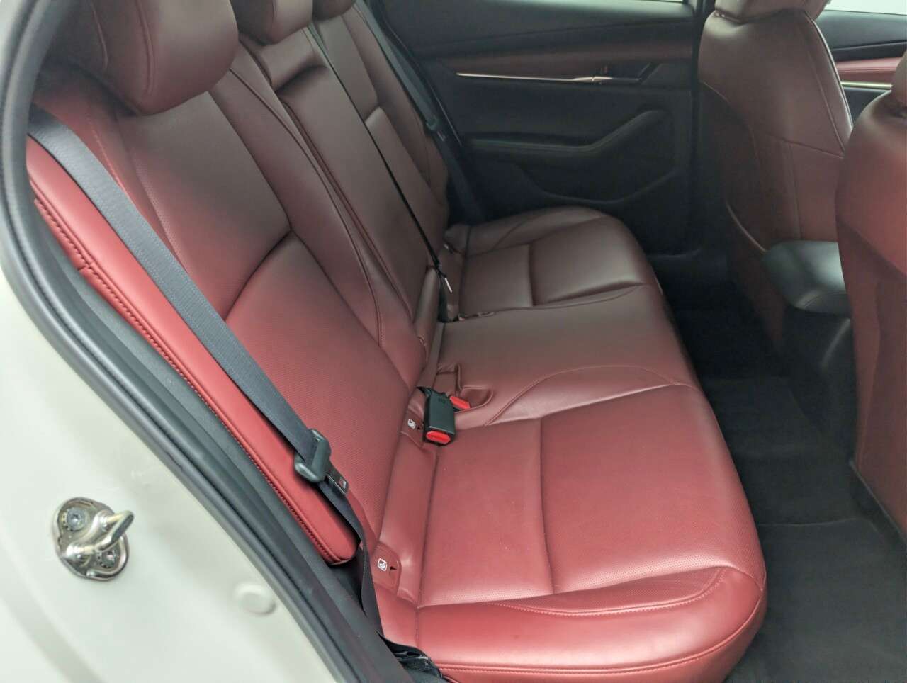 2021 MAZDA MAZDA3 2021 MAZDA MAZDA3