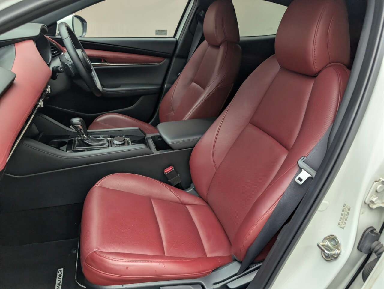 2021 MAZDA MAZDA3 2021 MAZDA MAZDA3