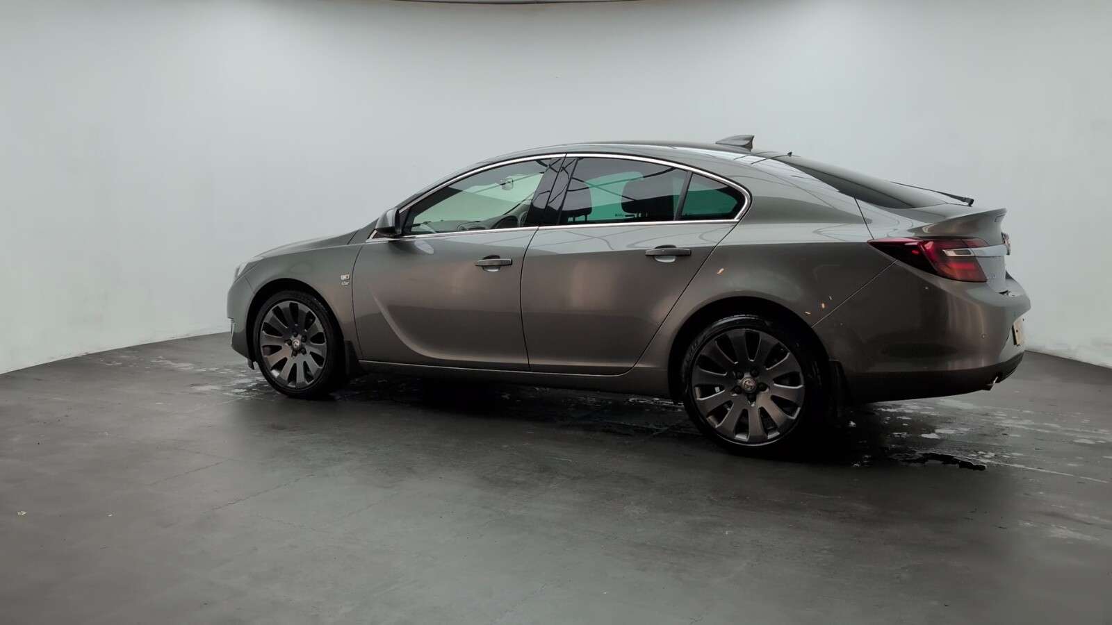 2016 VAUXHALL INSIGNIA 2016 VAUXHALL INSIGNIA