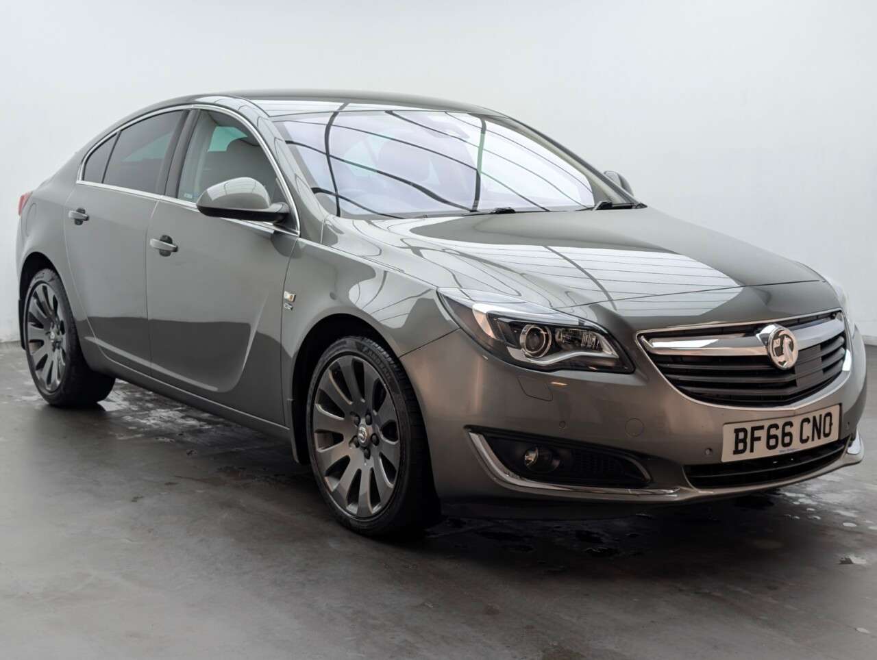 2016 VAUXHALL INSIGNIA 2016 VAUXHALL INSIGNIA