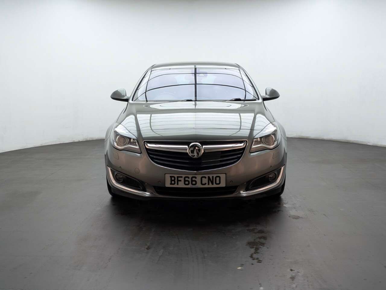 2016 VAUXHALL INSIGNIA 2016 VAUXHALL INSIGNIA