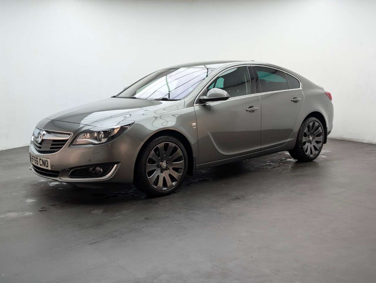 2016 VAUXHALL INSIGNIA 2016 VAUXHALL INSIGNIA