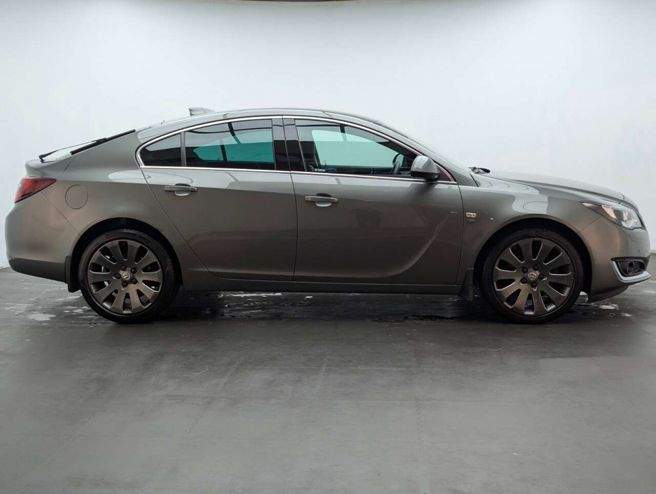 2016 VAUXHALL INSIGNIA 2016 VAUXHALL INSIGNIA