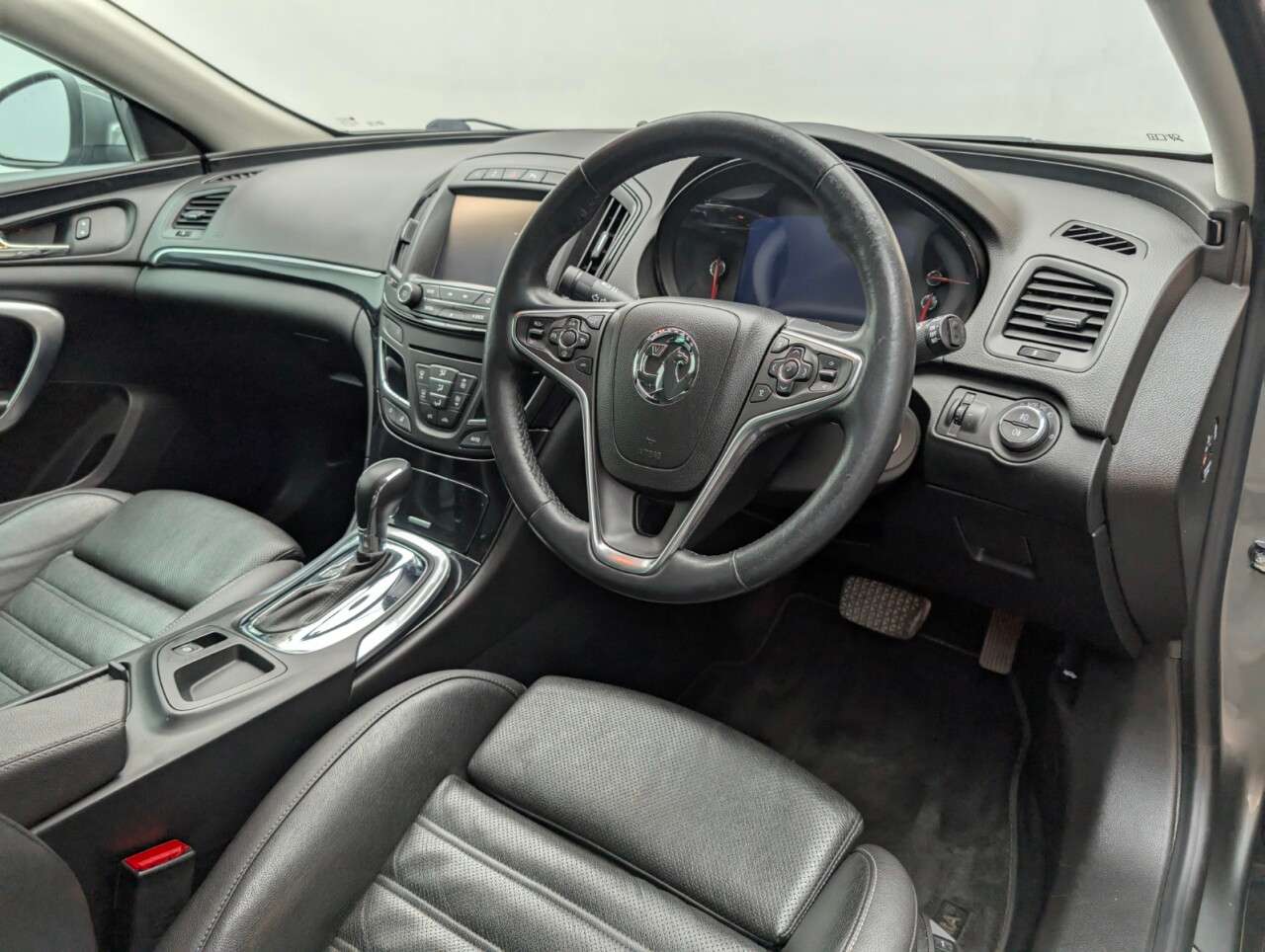 2016 VAUXHALL INSIGNIA 2016 VAUXHALL INSIGNIA