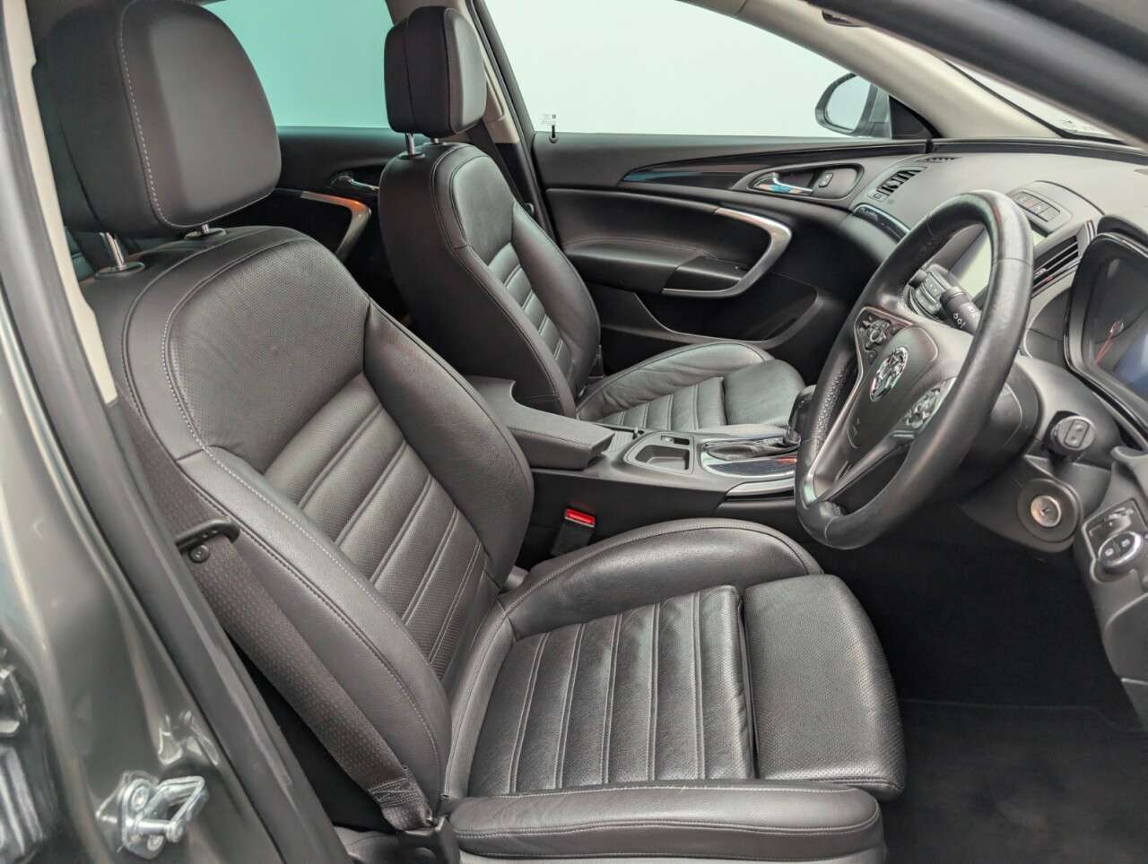 2016 VAUXHALL INSIGNIA 2016 VAUXHALL INSIGNIA