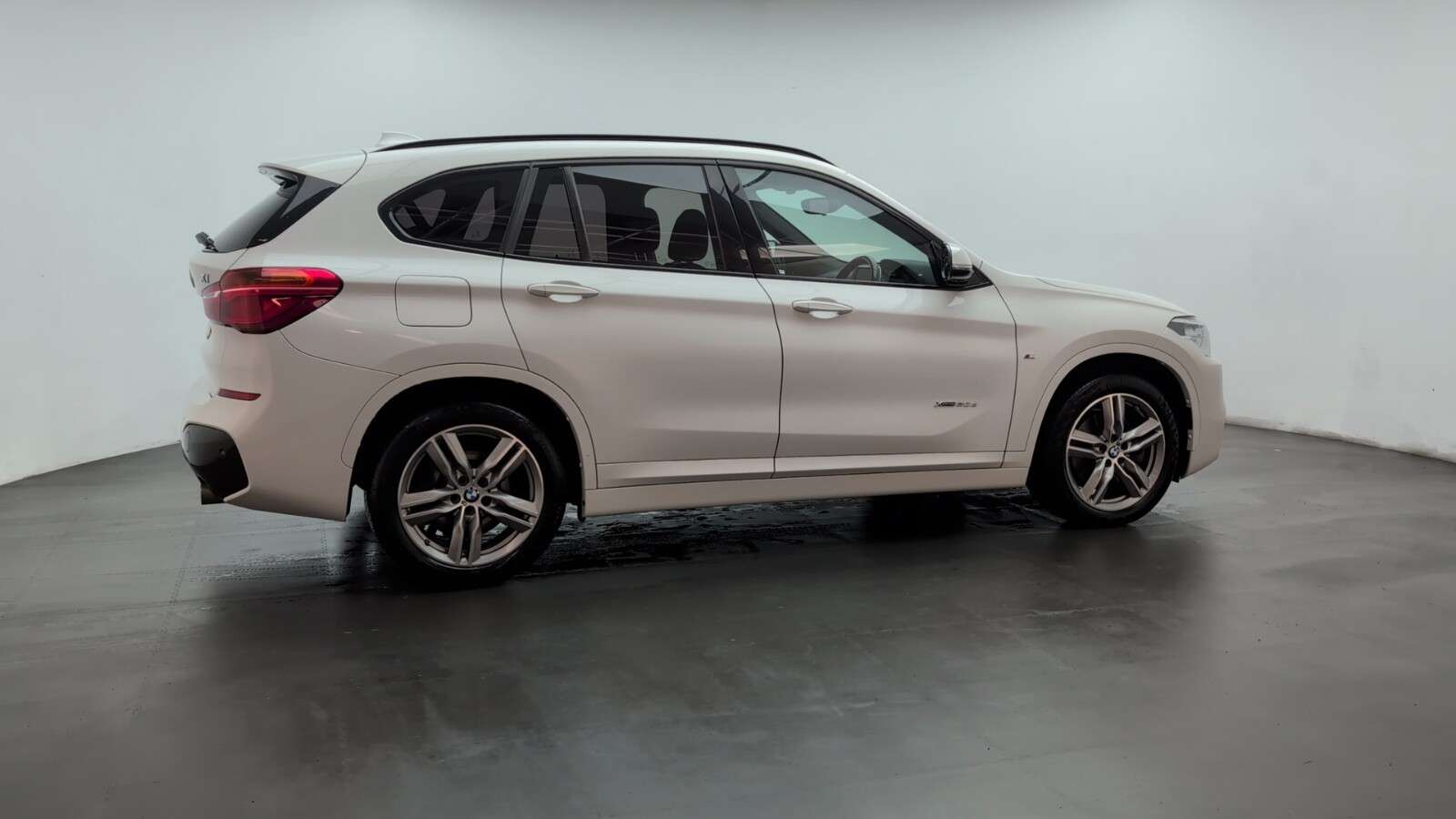 2017 BMW X1 2017 BMW X1