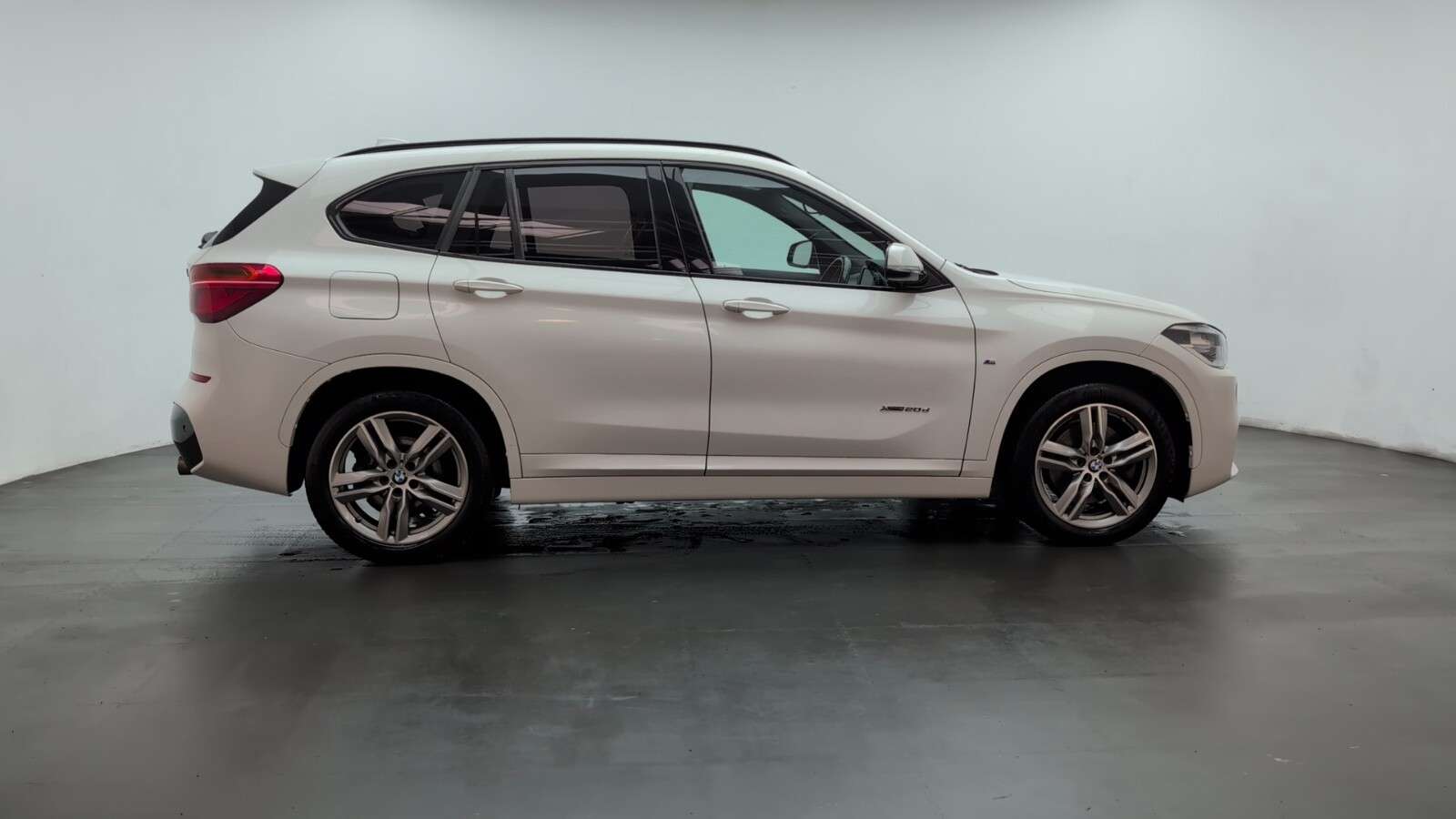 2017 BMW X1 2017 BMW X1