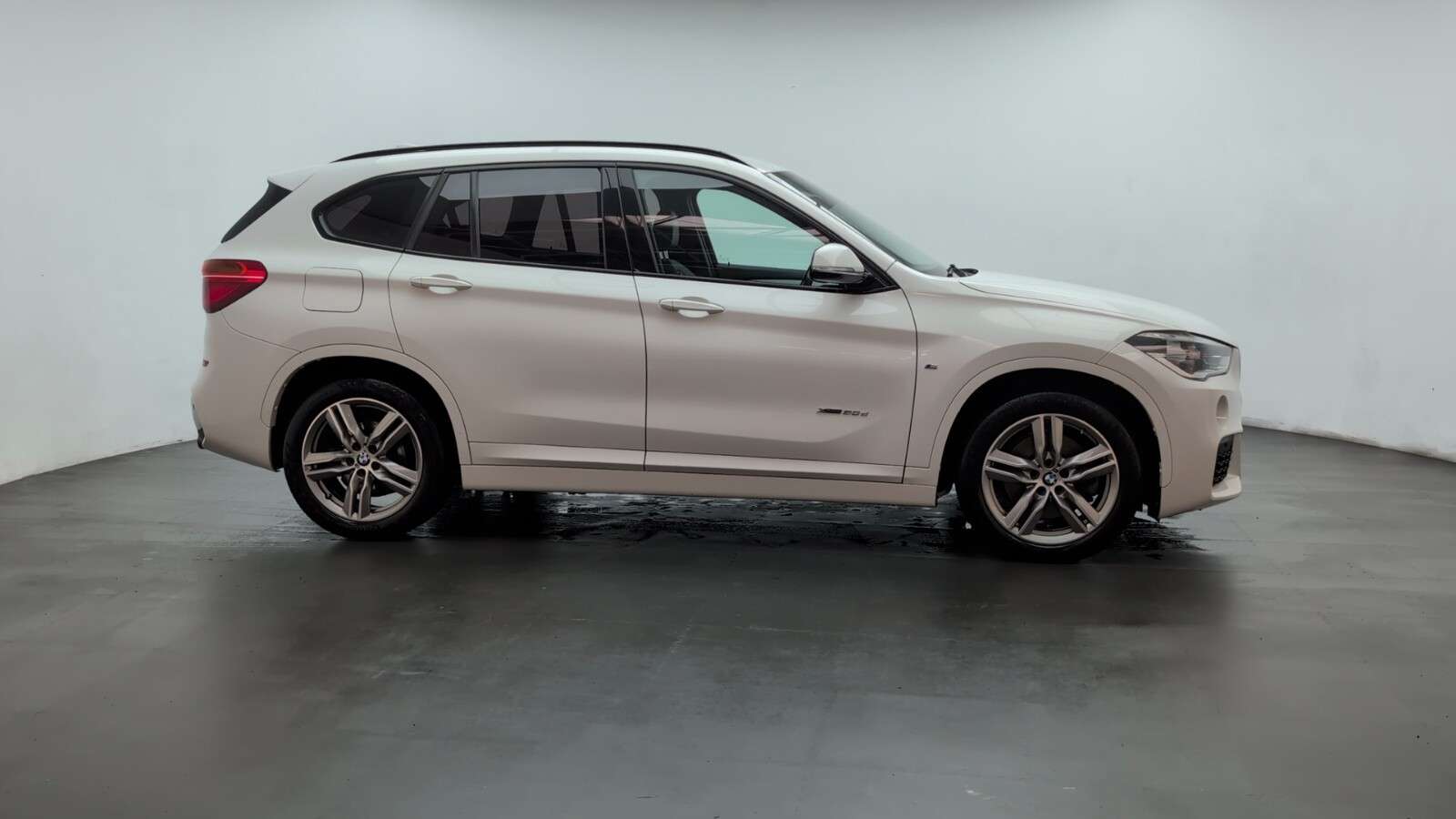 2017 BMW X1 2017 BMW X1