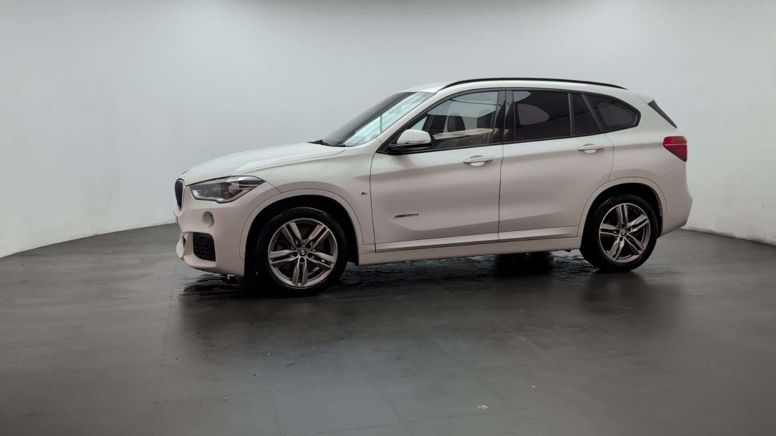 2017 BMW X1 2017 BMW X1