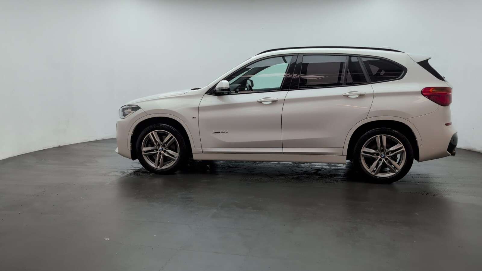 2017 BMW X1 2017 BMW X1