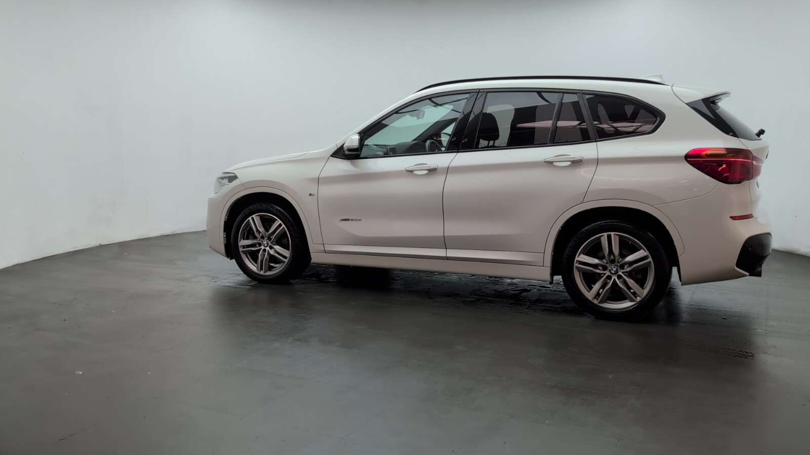 2017 BMW X1 2017 BMW X1