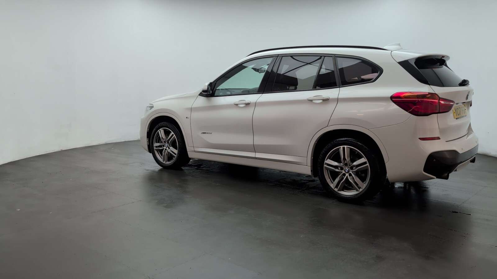 2017 BMW X1 2017 BMW X1