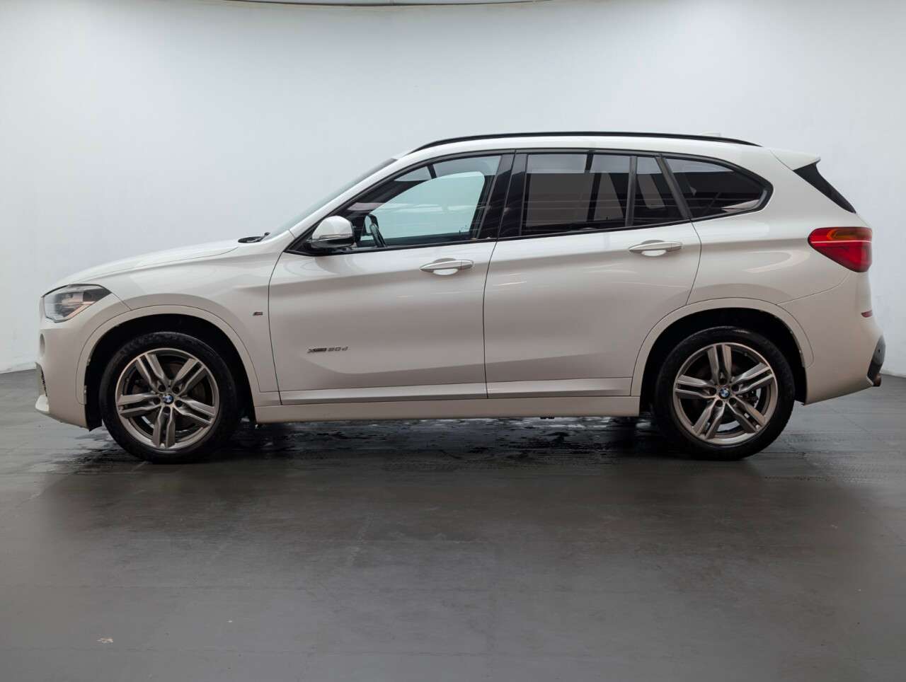 2017 BMW X1 2017 BMW X1