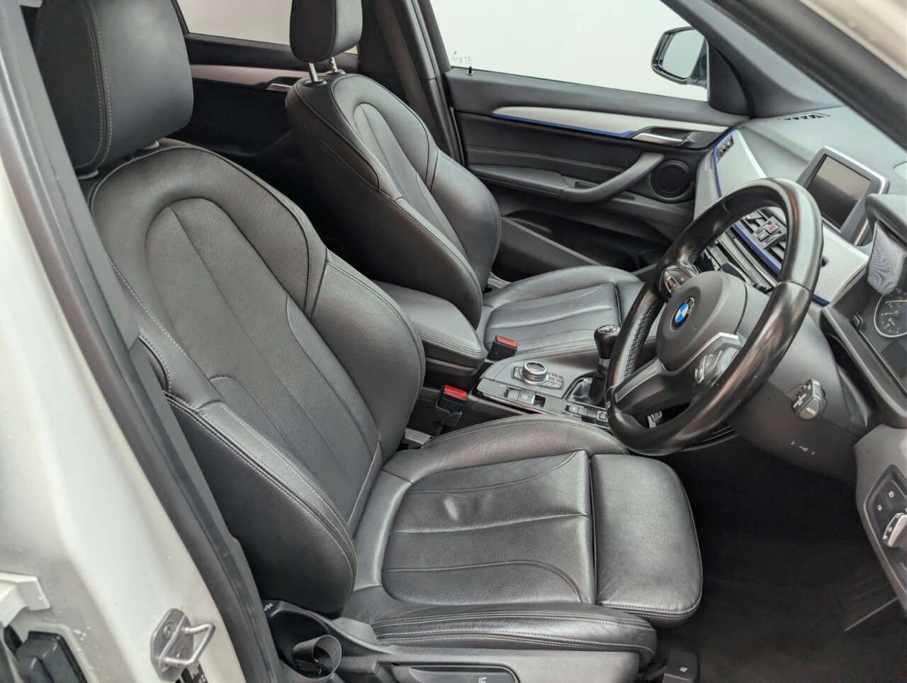 2017 BMW X1 2017 BMW X1