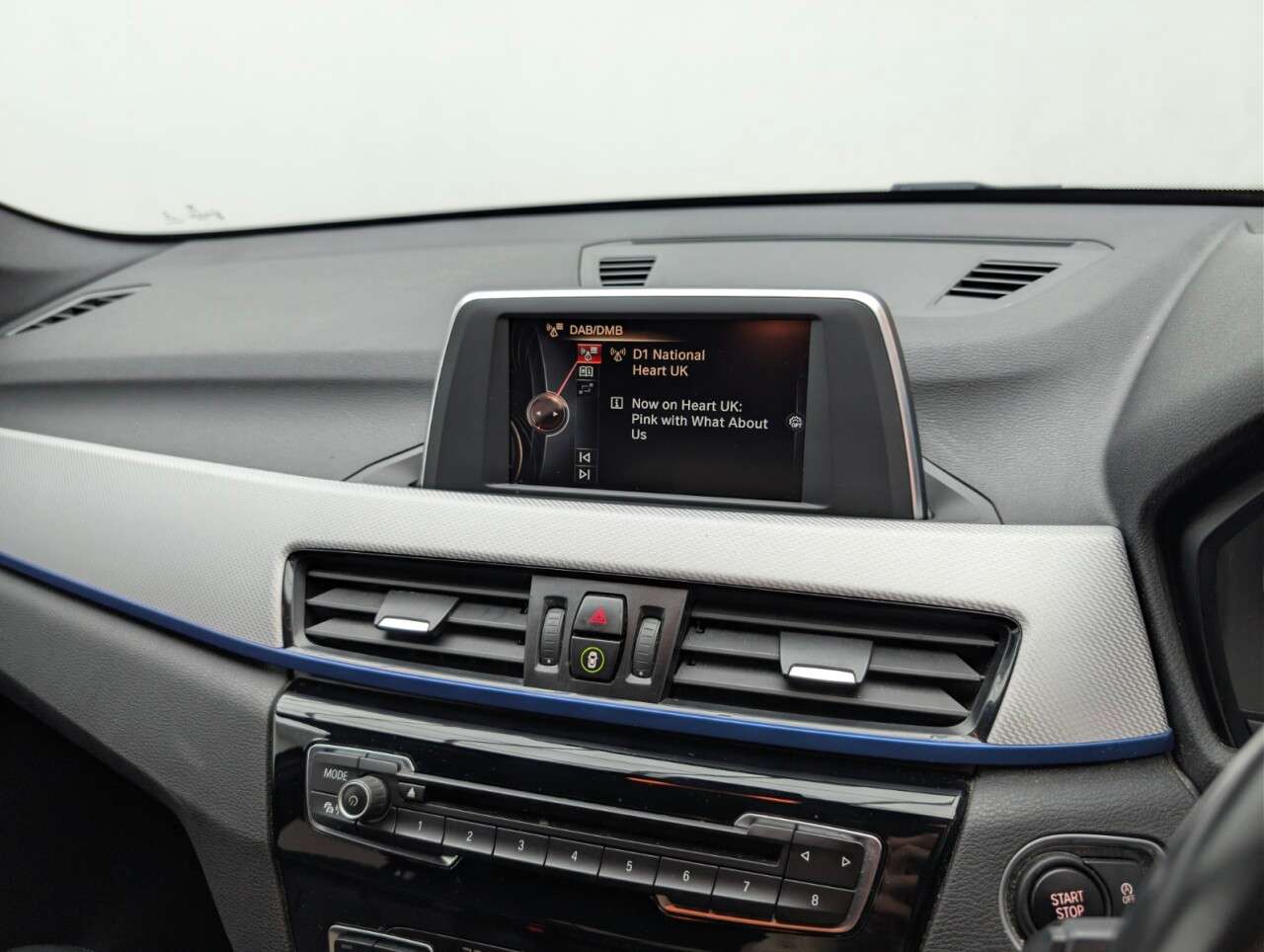 2017 BMW X1 2017 BMW X1