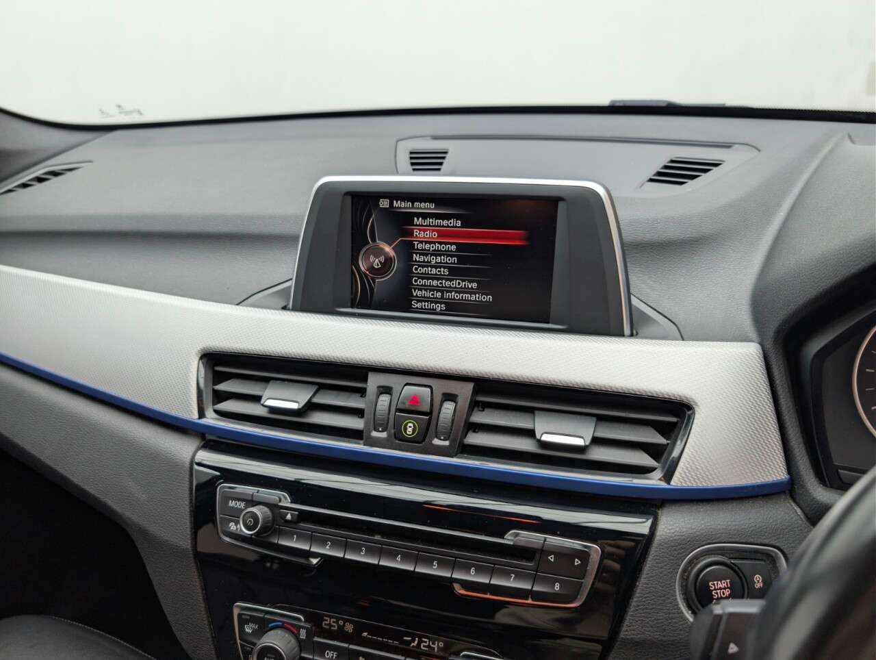 2017 BMW X1 2017 BMW X1