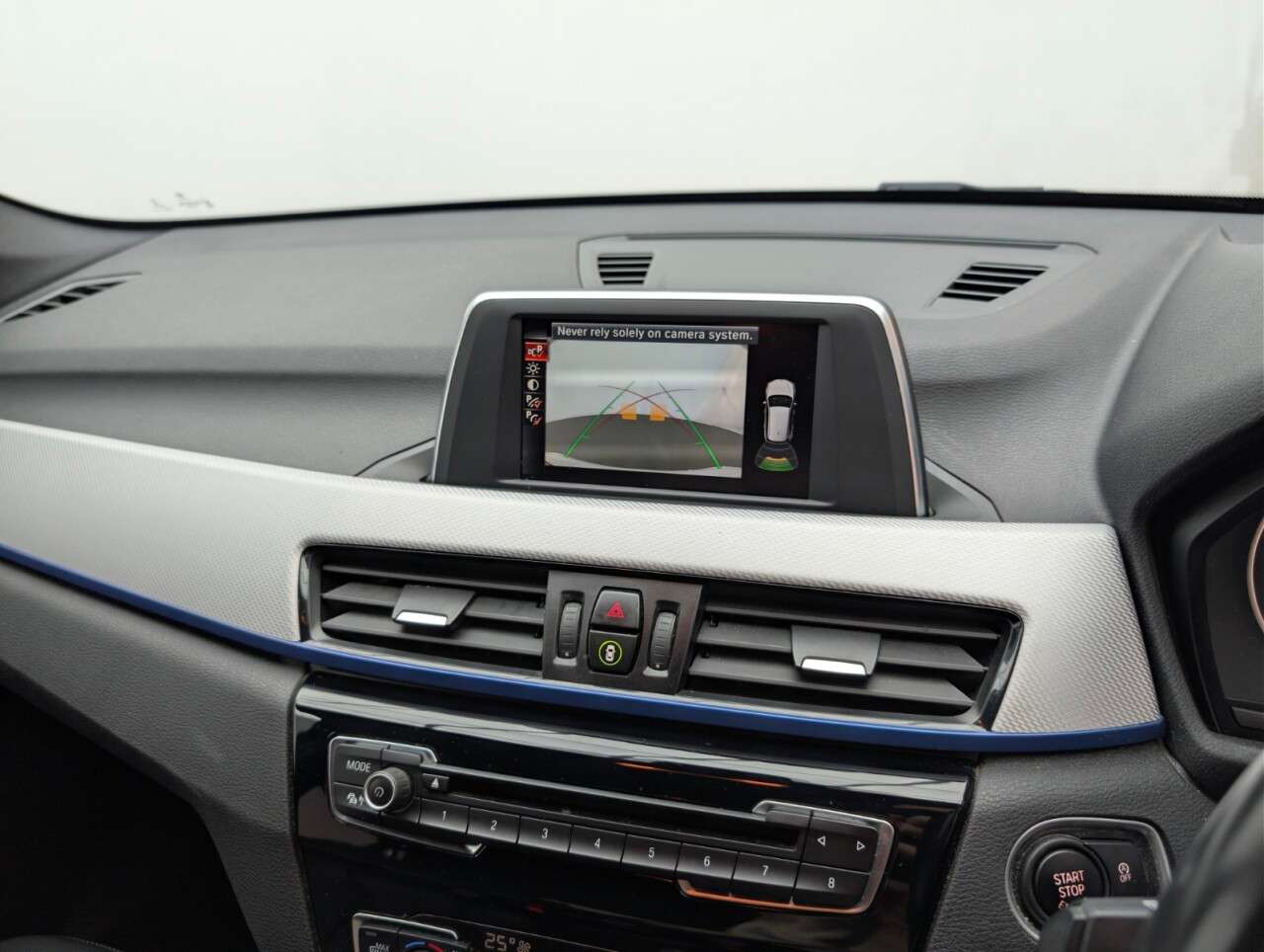 2017 BMW X1 2017 BMW X1