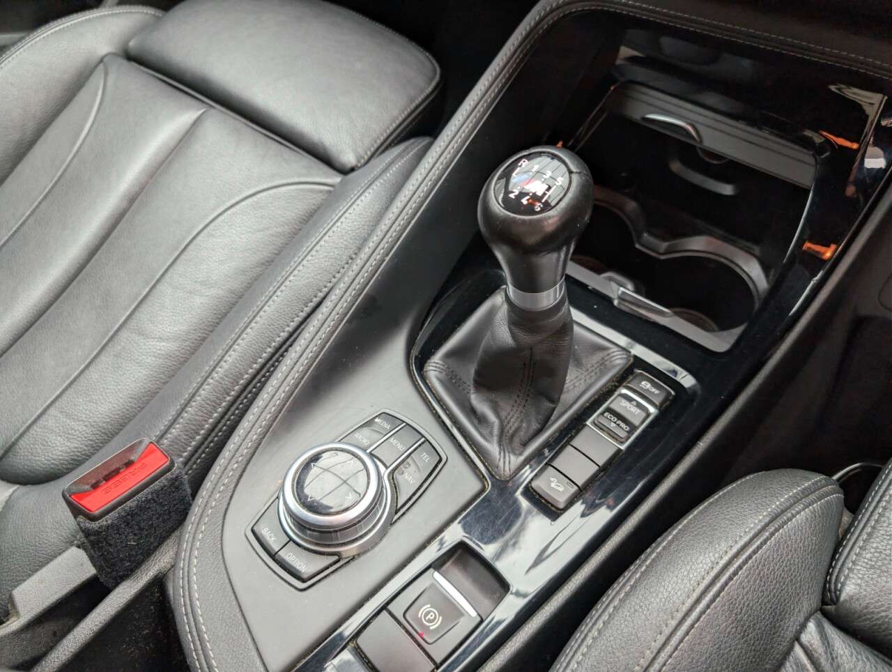 2017 BMW X1 2017 BMW X1