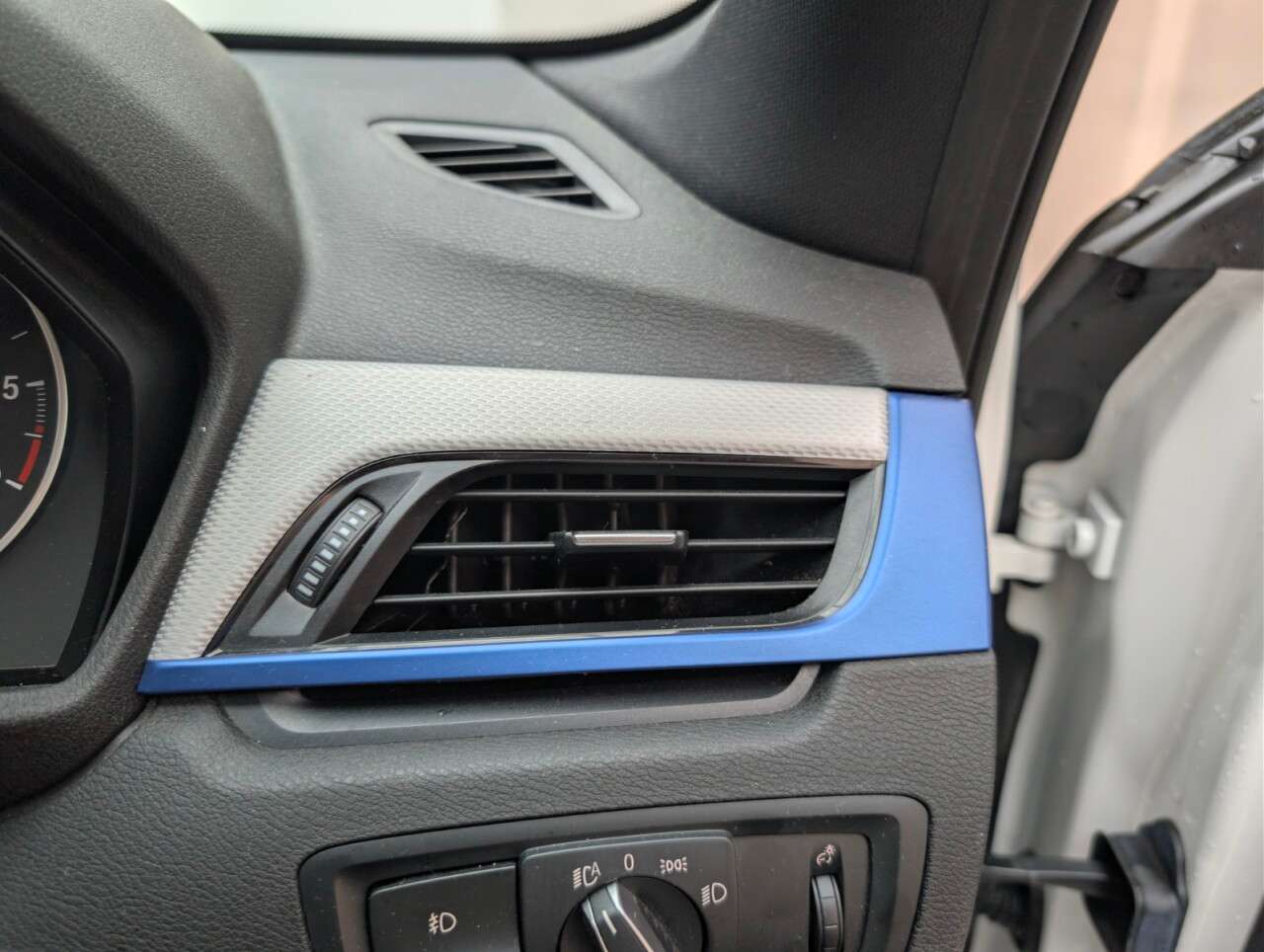 2017 BMW X1 2017 BMW X1