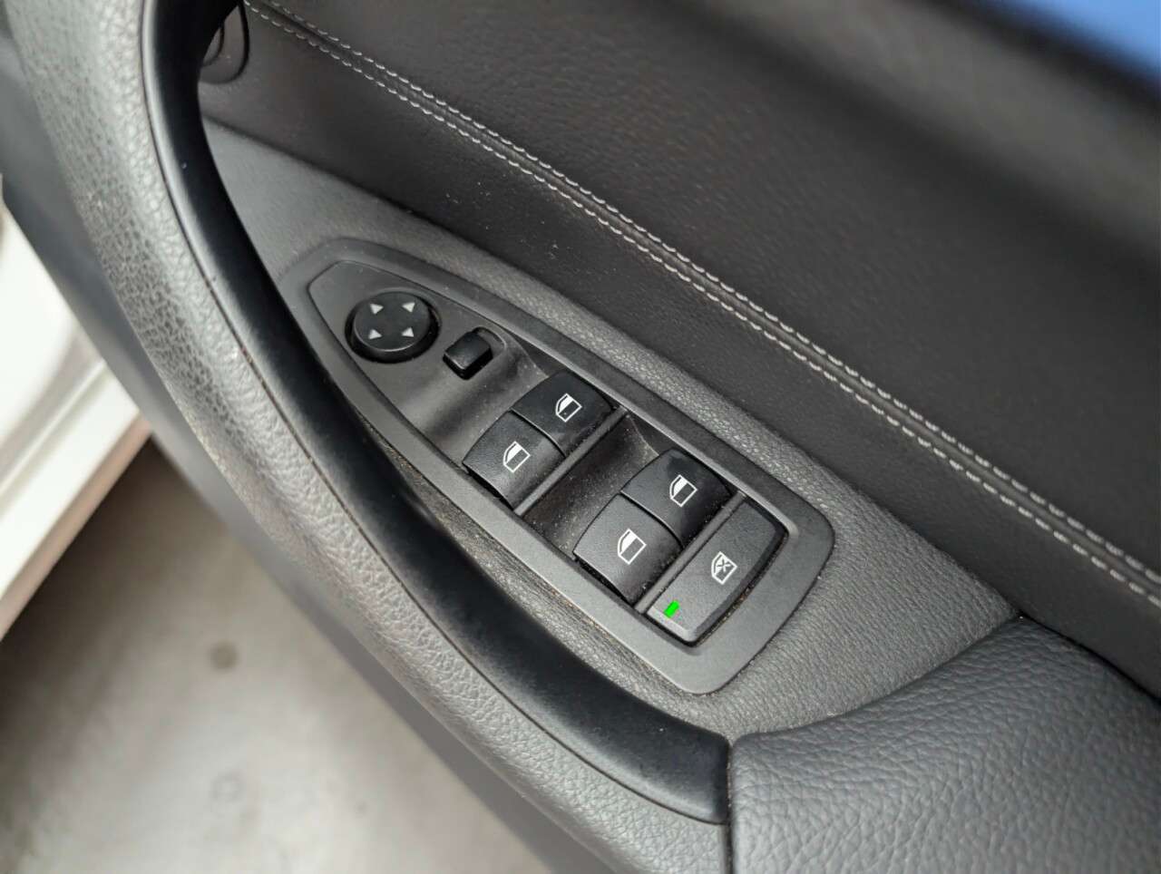 2017 BMW X1 2017 BMW X1