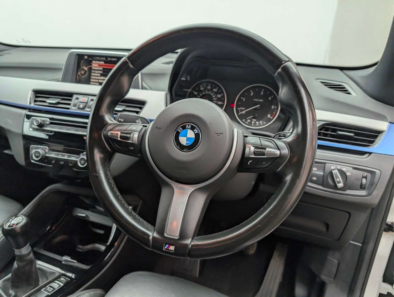 2017 BMW X1 2017 BMW X1