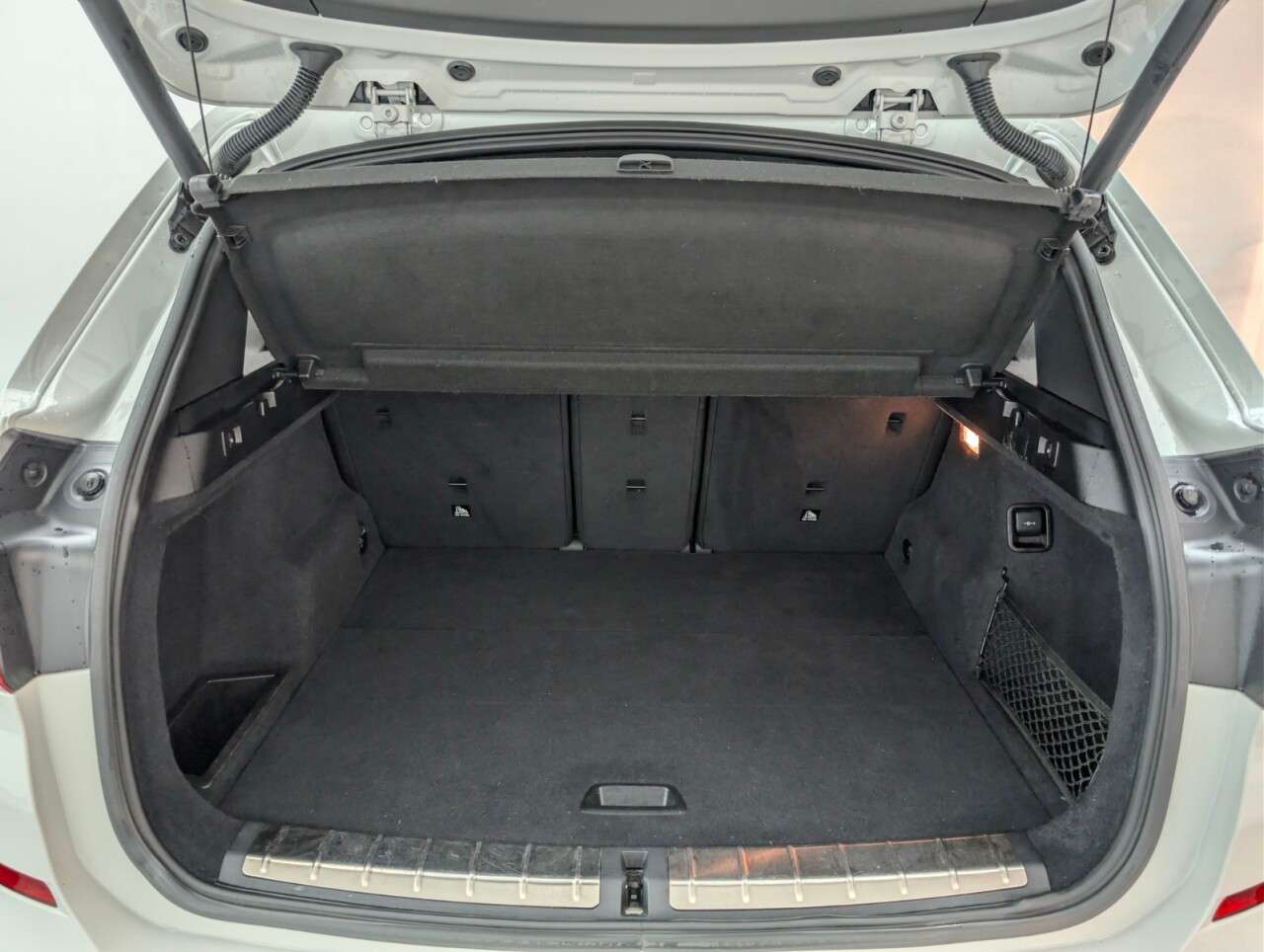 2017 BMW X1 2017 BMW X1