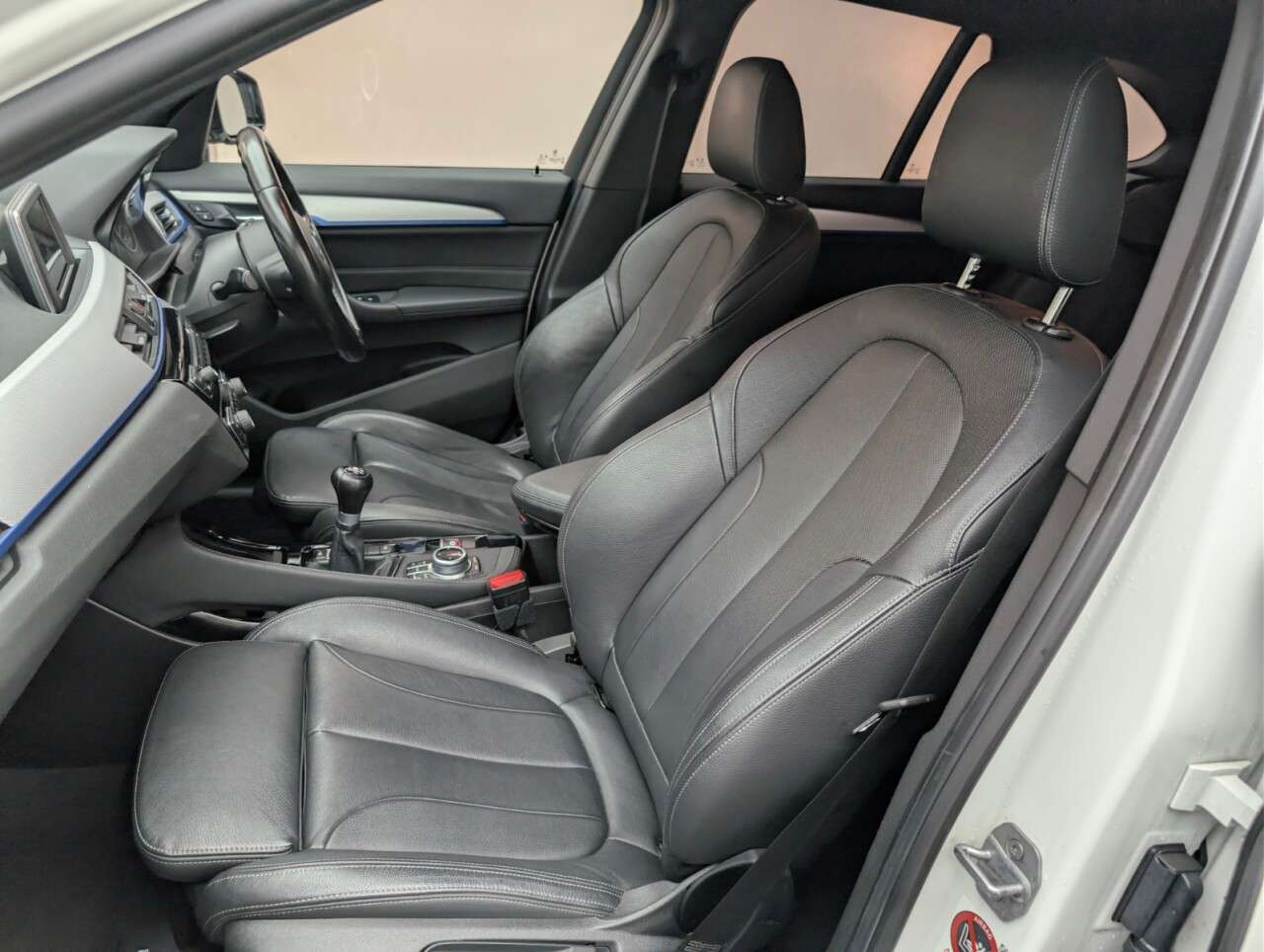 2017 BMW X1 2017 BMW X1