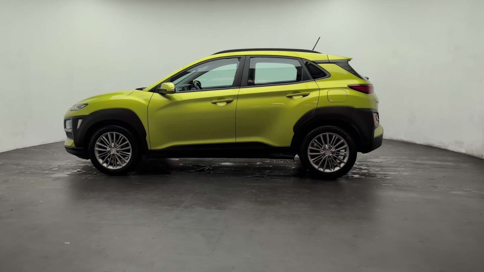 2018 HYUNDAI KONA 2018 HYUNDAI KONA