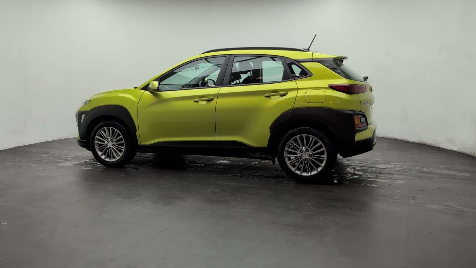 2018 HYUNDAI KONA 2018 HYUNDAI KONA