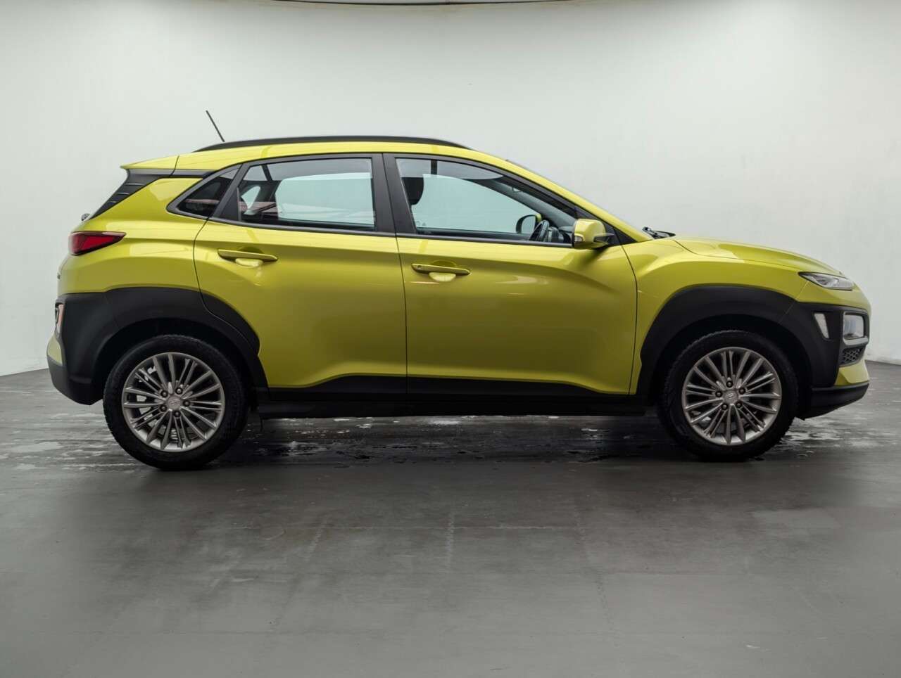 2018 HYUNDAI KONA 2018 HYUNDAI KONA