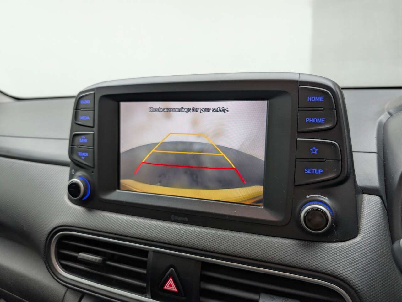 2018 HYUNDAI KONA 2018 HYUNDAI KONA