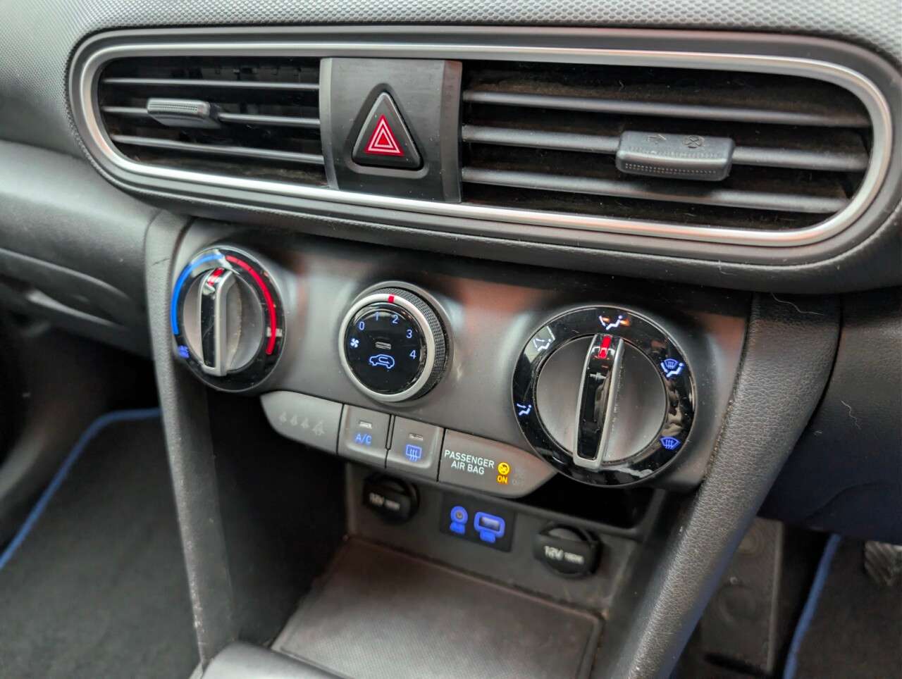 2018 HYUNDAI KONA 2018 HYUNDAI KONA