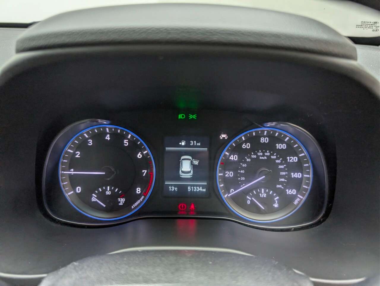 2018 HYUNDAI KONA 2018 HYUNDAI KONA