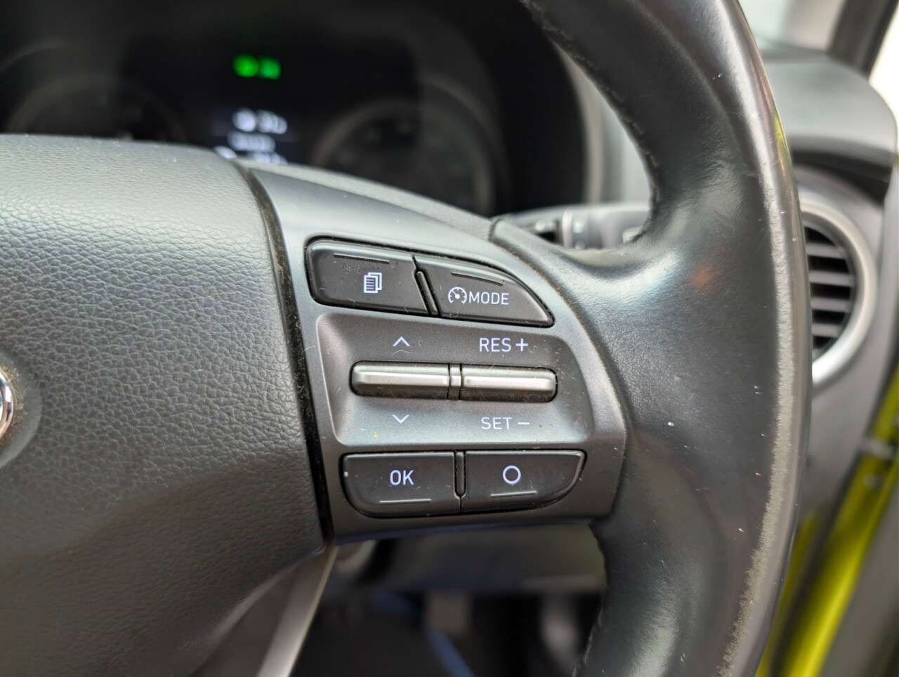 2018 HYUNDAI KONA 2018 HYUNDAI KONA