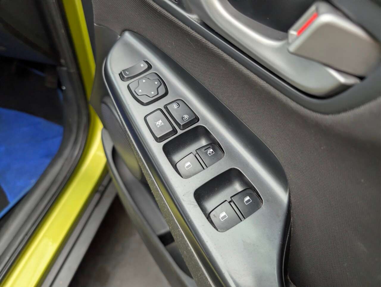 2018 HYUNDAI KONA 2018 HYUNDAI KONA