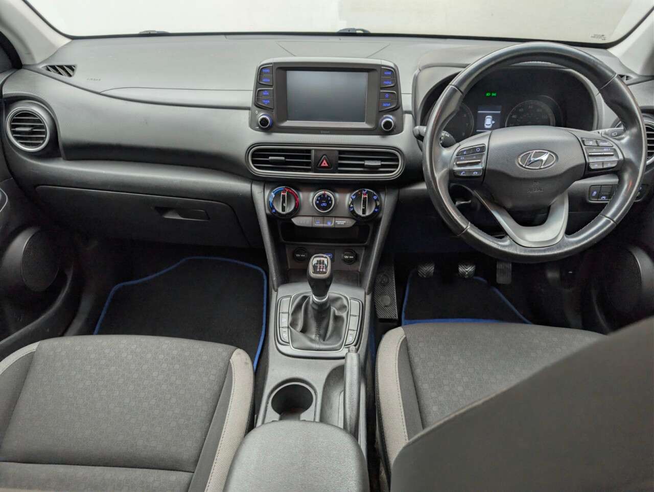 2018 HYUNDAI KONA 2018 HYUNDAI KONA