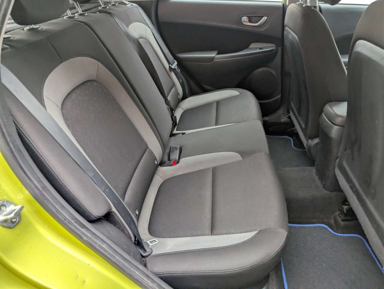 2018 HYUNDAI KONA 2018 HYUNDAI KONA