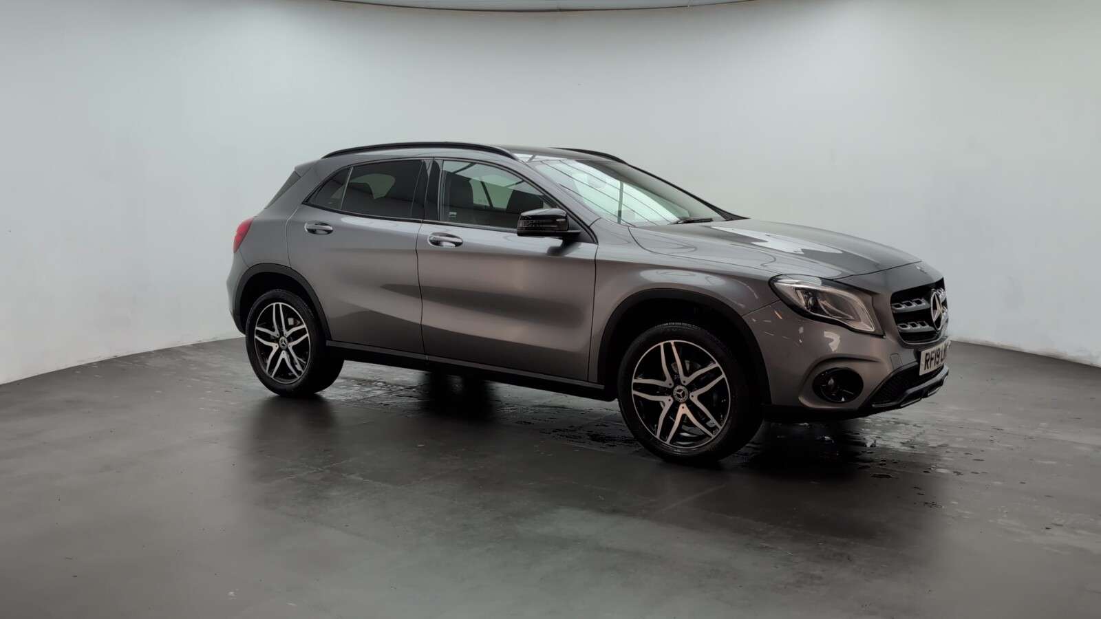 2019 MERCEDES-BENZ 180 2019 MERCEDES-BENZ 180