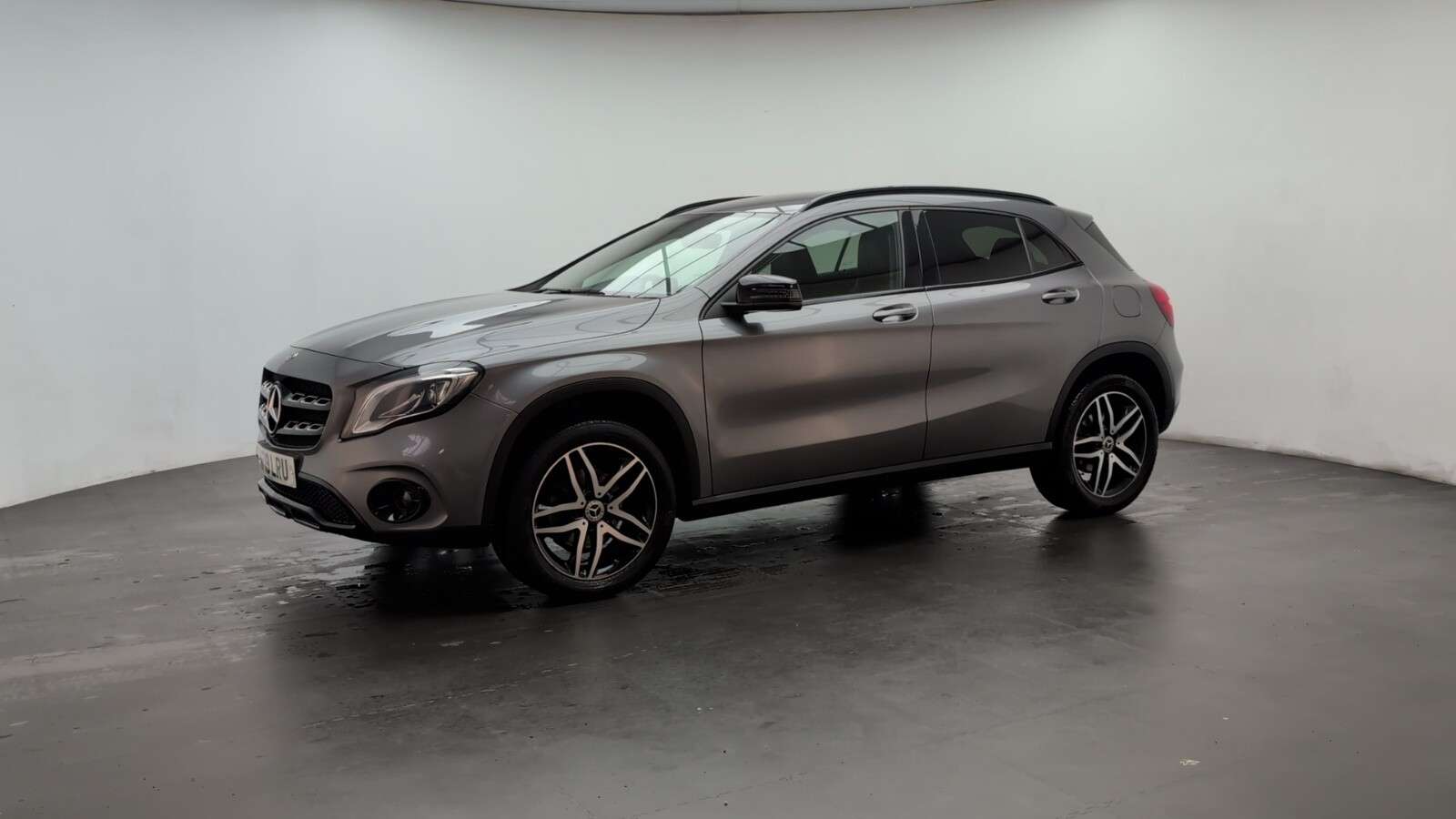 2019 MERCEDES-BENZ 180 2019 MERCEDES-BENZ 180