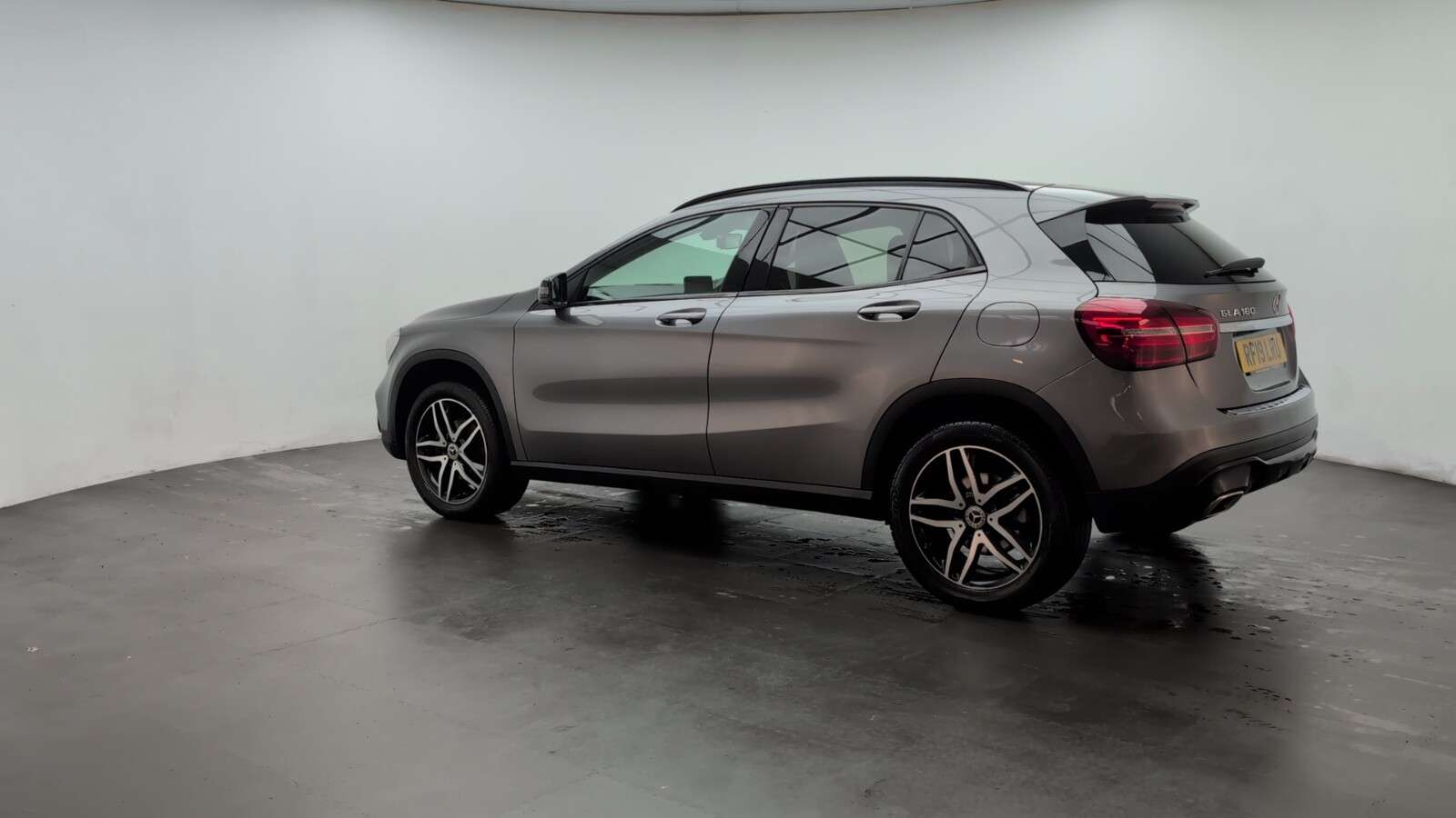 2019 MERCEDES-BENZ 180 2019 MERCEDES-BENZ 180