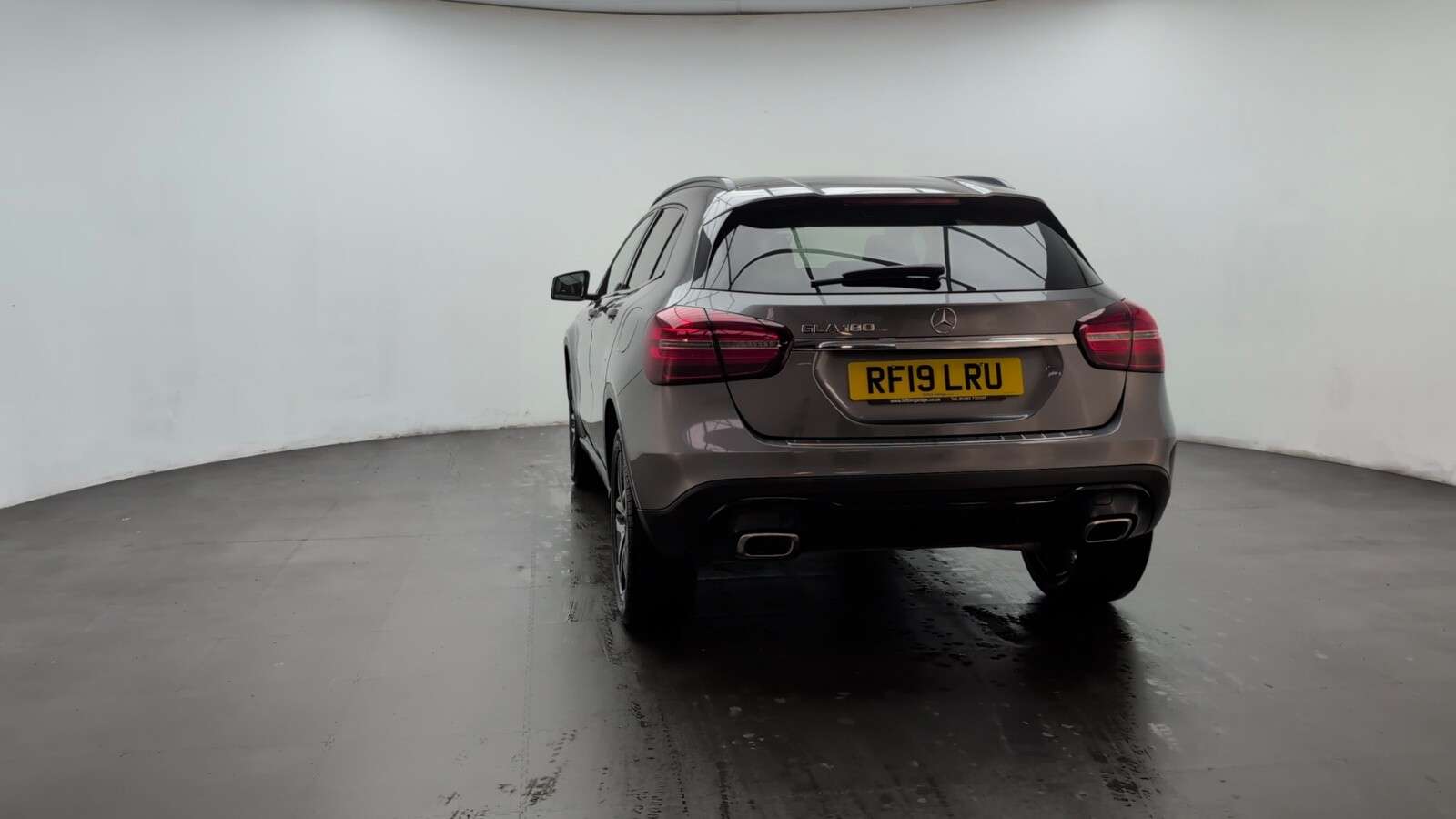 2019 MERCEDES-BENZ 180 2019 MERCEDES-BENZ 180