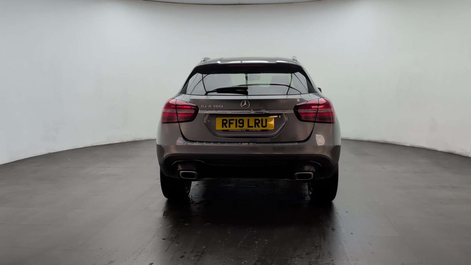 2019 MERCEDES-BENZ 180 2019 MERCEDES-BENZ 180