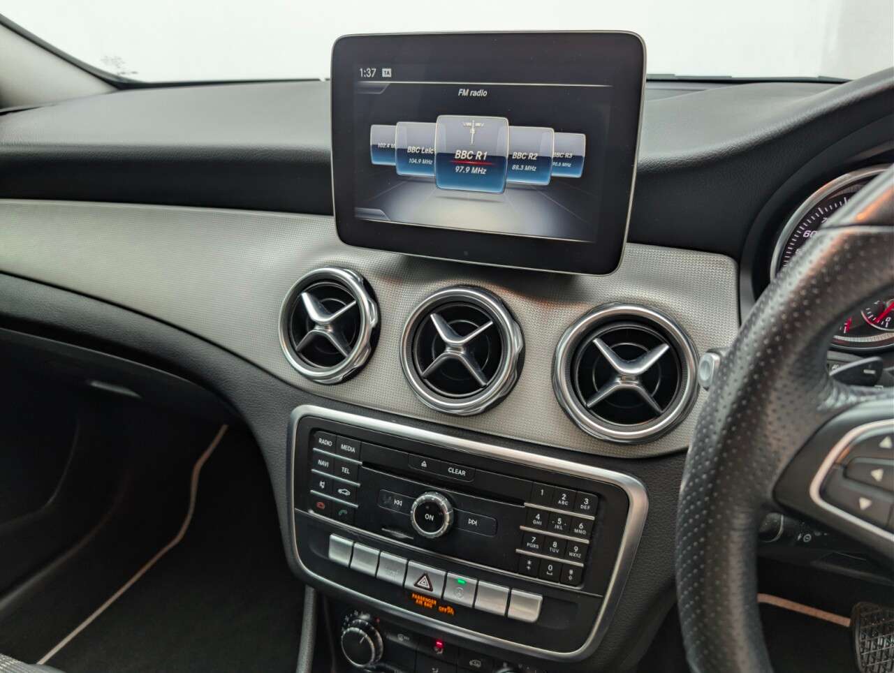 2019 MERCEDES-BENZ 180 2019 MERCEDES-BENZ 180